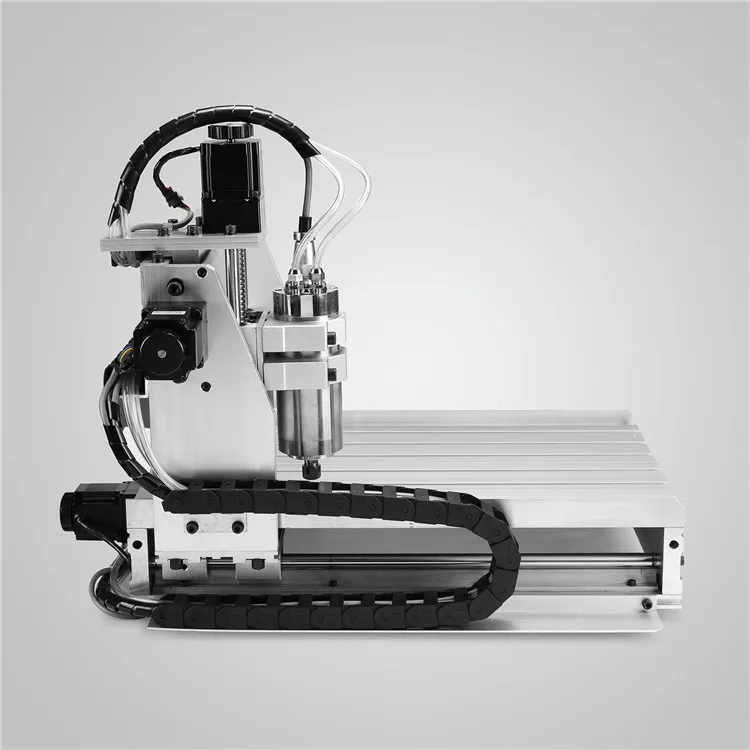 

3040Z 3 Axis CNC Router Engraver Milling Cutter Machine