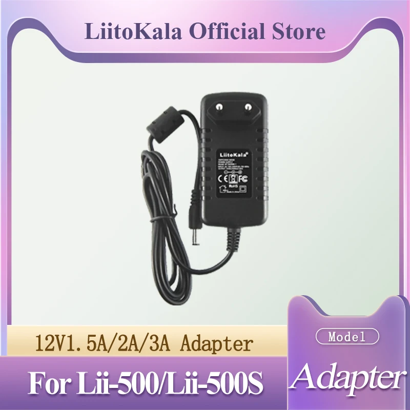 Умное устройство для зарядки никель металлогидридных аккумуляторов от компании