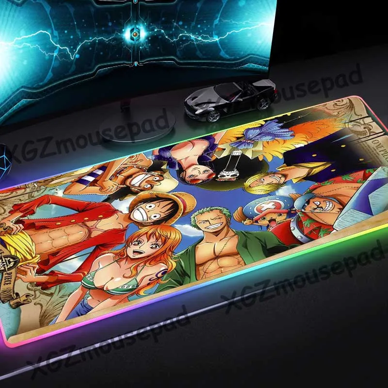 XGZ Cartoon Elk Large RGB Mouse Pad Black Lock Edge Anime Anime Sexy Girl Nami Custom Computer Desk Mat Rubber Non-slip Xxl XGZ Cartoon Elk Large RGB Mouse Pad Black Lock Edge Anime Anime Sexy Girl Nami Custom Computer Desk Mat Rubber Non-slip Xxl