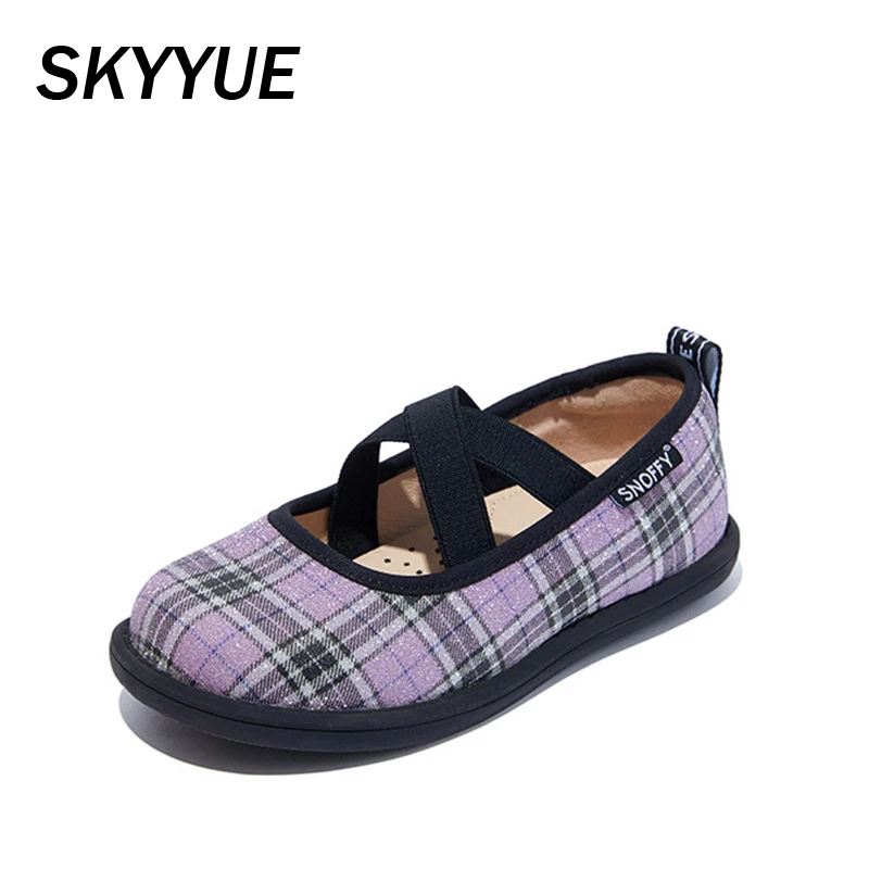 Весна 2020 Детские балетки Детская красная обувь принцессы Платье для маленьких