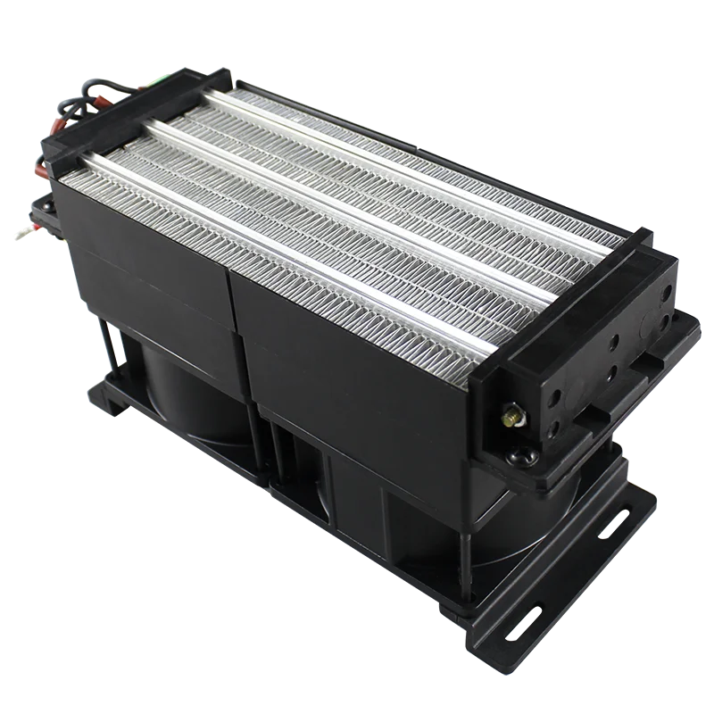 Бесплатная доставка промышленный нагреватель вентилятора PTC 700 Вт ~ 1000 220 В