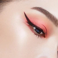 0 4g1 5g makeup mascara fashion cosmetic supplies smell less for beauty dual ended eyeliner pencil liquid eyeliner