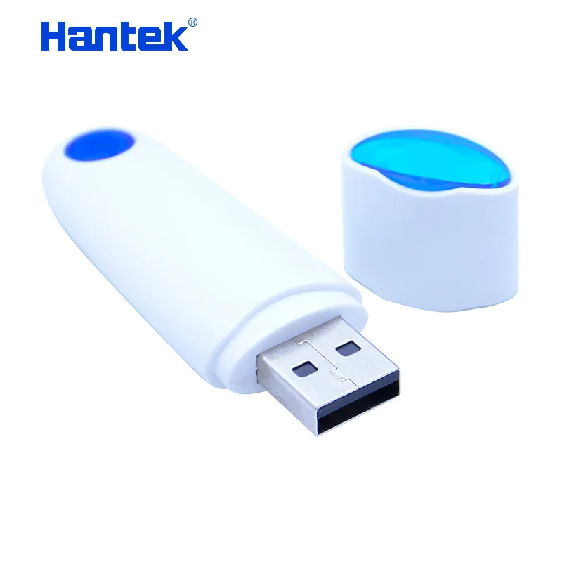 Bluetooth adapter support connect to Windows via For Hantek 365E/F Data Logger | Инструменты