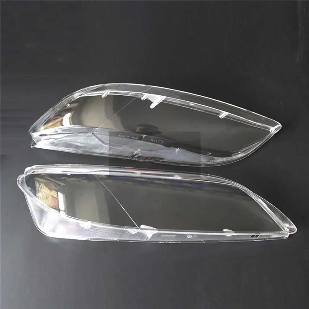 Налобный фонарь для Mazda 6 2003 2004 2005 2006 2007 сменный автомобильный кожух|Корпус| |