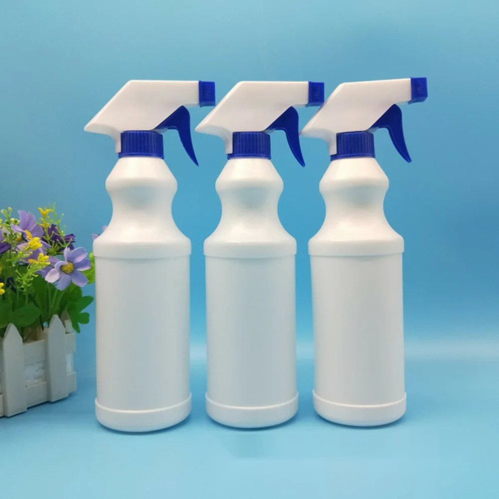 

10pcs 500ml Spray Bottle Sprinklers Watering Can Gourd-shaped Watering Can for Garden Home (Random Color)