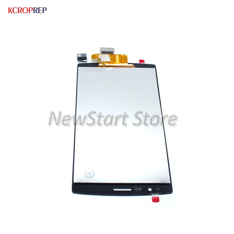 Для LG G4 H810 H811 H815 H815T H818 H818P LS991 VS986 ЖК дисплей кодирующий преобразователь сенсорного