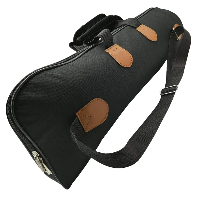 Труба Gig Bag 8 мм мягкий чехол для переноски рюкзак 600D Водонепроницаемая Ткань