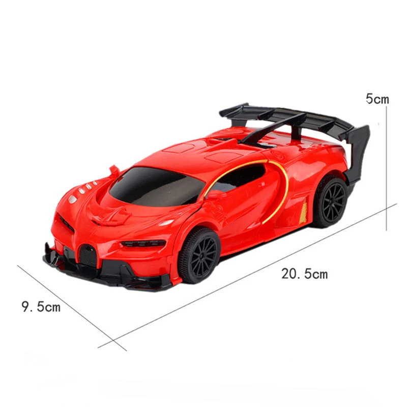 радиоуправляемый автомоби