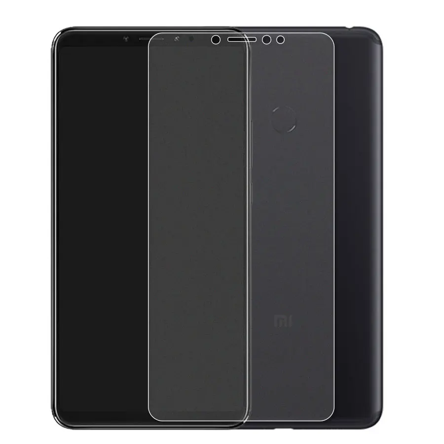 Матовое закаленное стекло без отпечатков пальцев для Xiao mi Red mi K20 8 Pro Red mi Note 7 защитная пленка для экрана mi A3 9 SE
