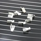 Зажимы для Электроподогрева пола Minco Heat, 20305080100 шт.