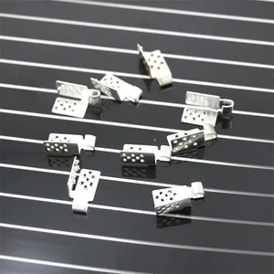 Зажимы для Электроподогрева пола Minco Heat, 20305080100 шт.