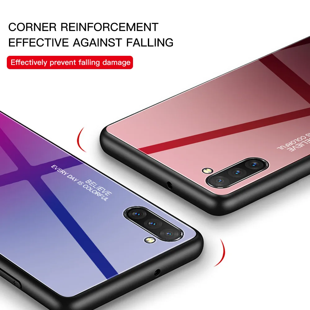 Для Samsung S8 Plus чехол Note 8 S 9 Note7 Note8 Note9 Note10 Pro M40 Capa J6 Coque Sansung S10 E Роскошный телефон |