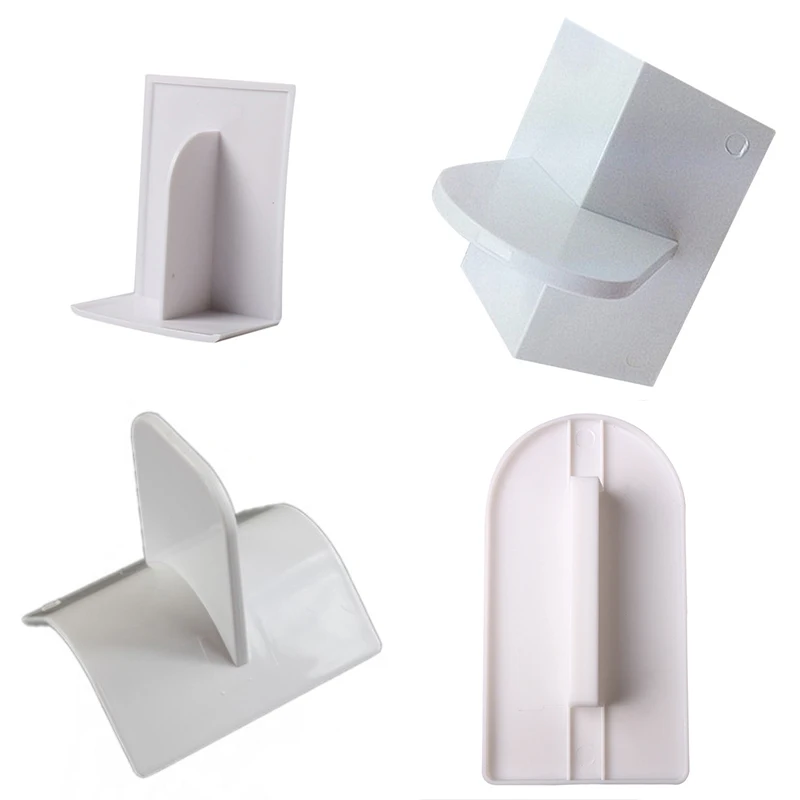 Пластик для торта полировальные инструменты плоский украшения шпатели мастики