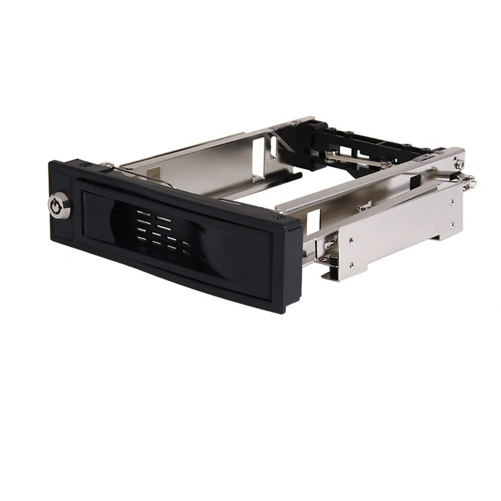 Высококачественный SATA HDD Rom мобильный корпус с горячей заменой для 3 5 дюймового