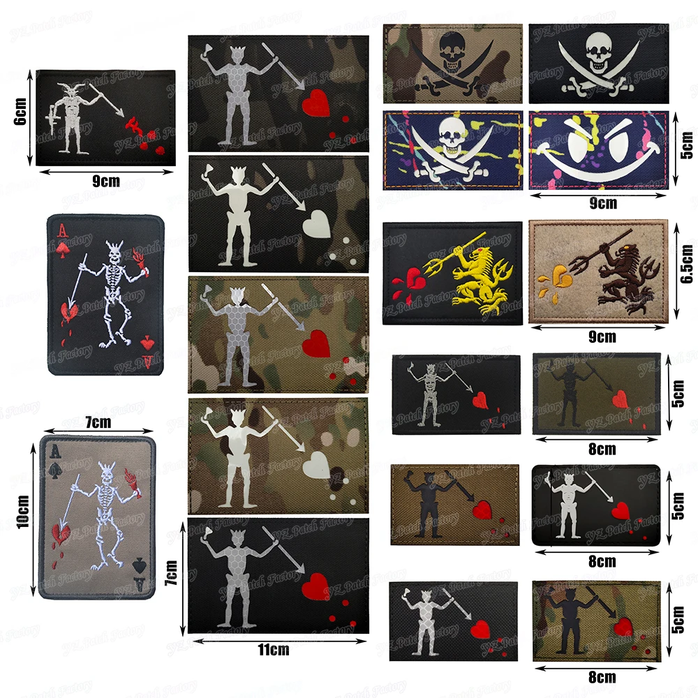 Черная фотовспышка Эдвард тихин ИК инфракрасный светоотражающий военный крючок