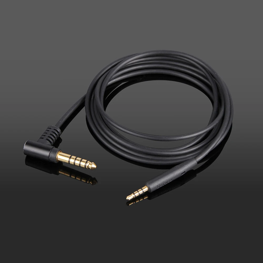 

New 4.4mm 2.5mm Balanced Male HiFi Audio Cable for Bose QC25 35 QC25 QC35 700 NC700 AE2 AE2I AE2W OE2 OE2I Headphones