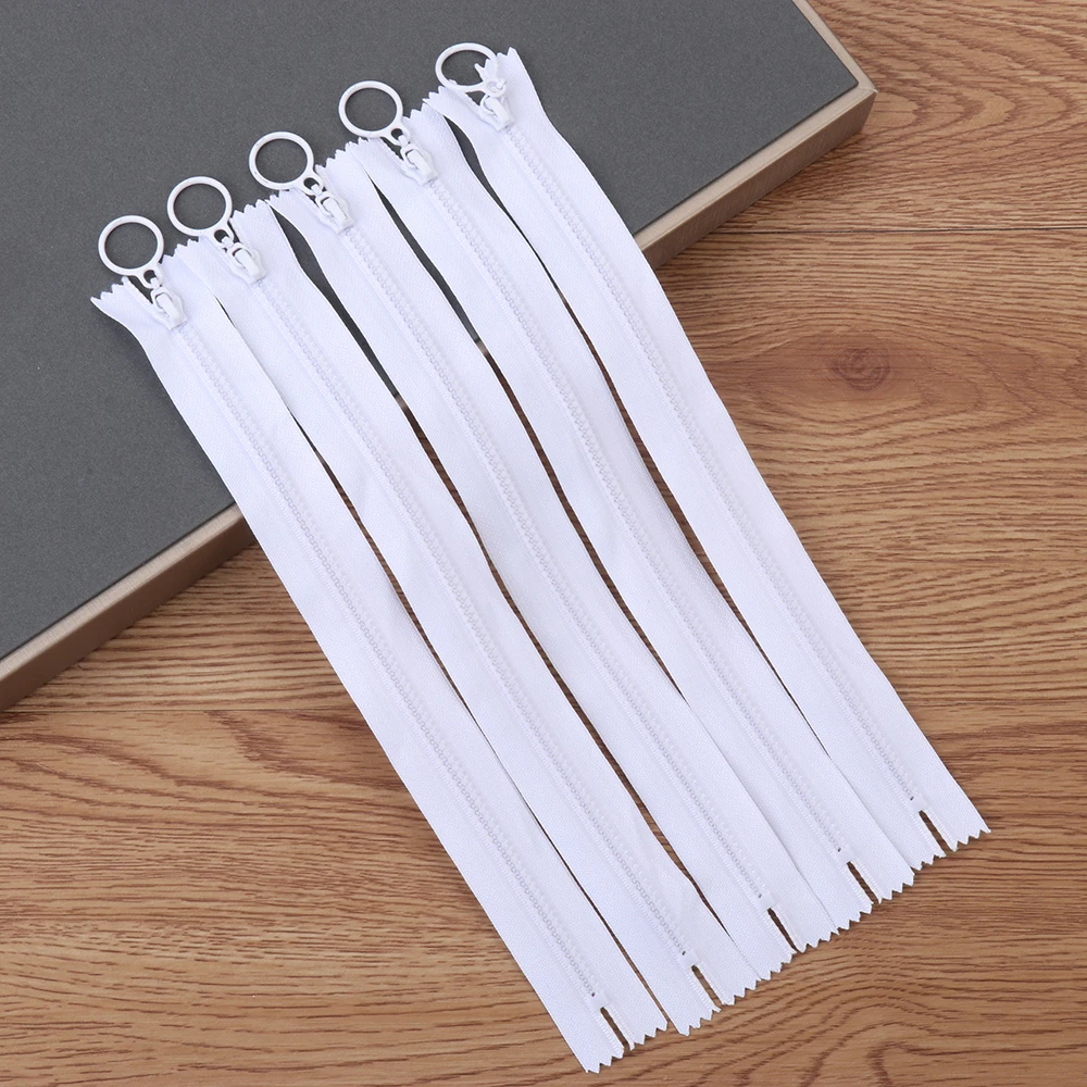 5 шт. нейлоновые молнии карамельных цветов|Молнии| |