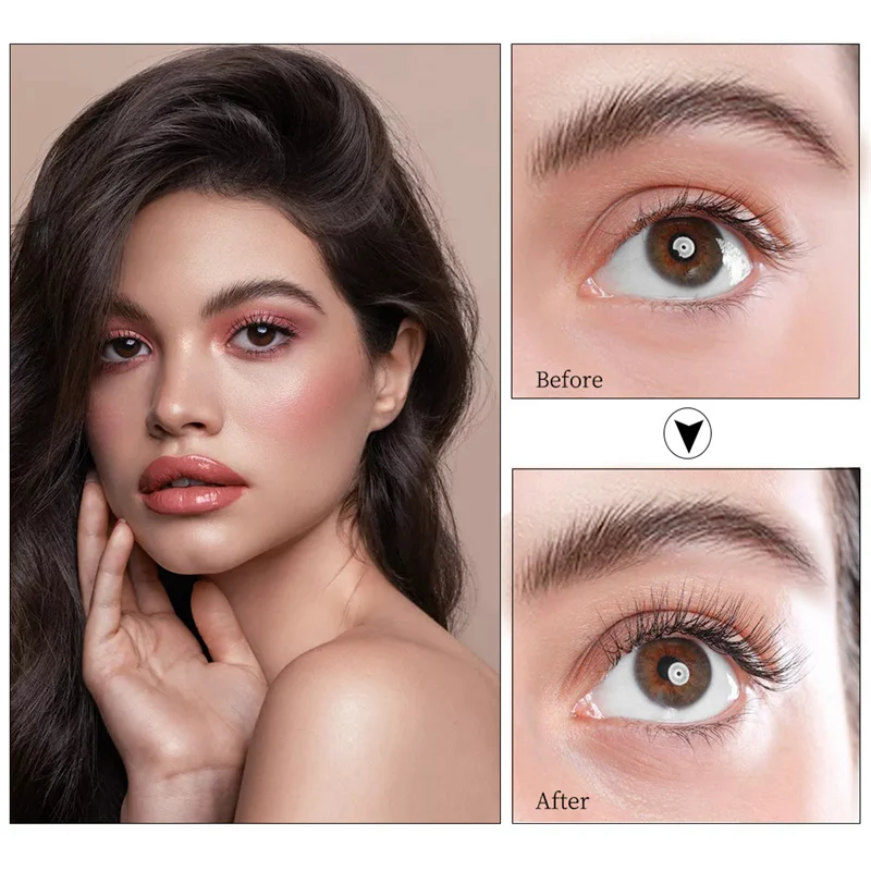 

1 Set Semi-pernament Brow Lift Kit Eyebrow Lamination Kit Styling Perming Setting Curling Brow Lamination Curling Perming