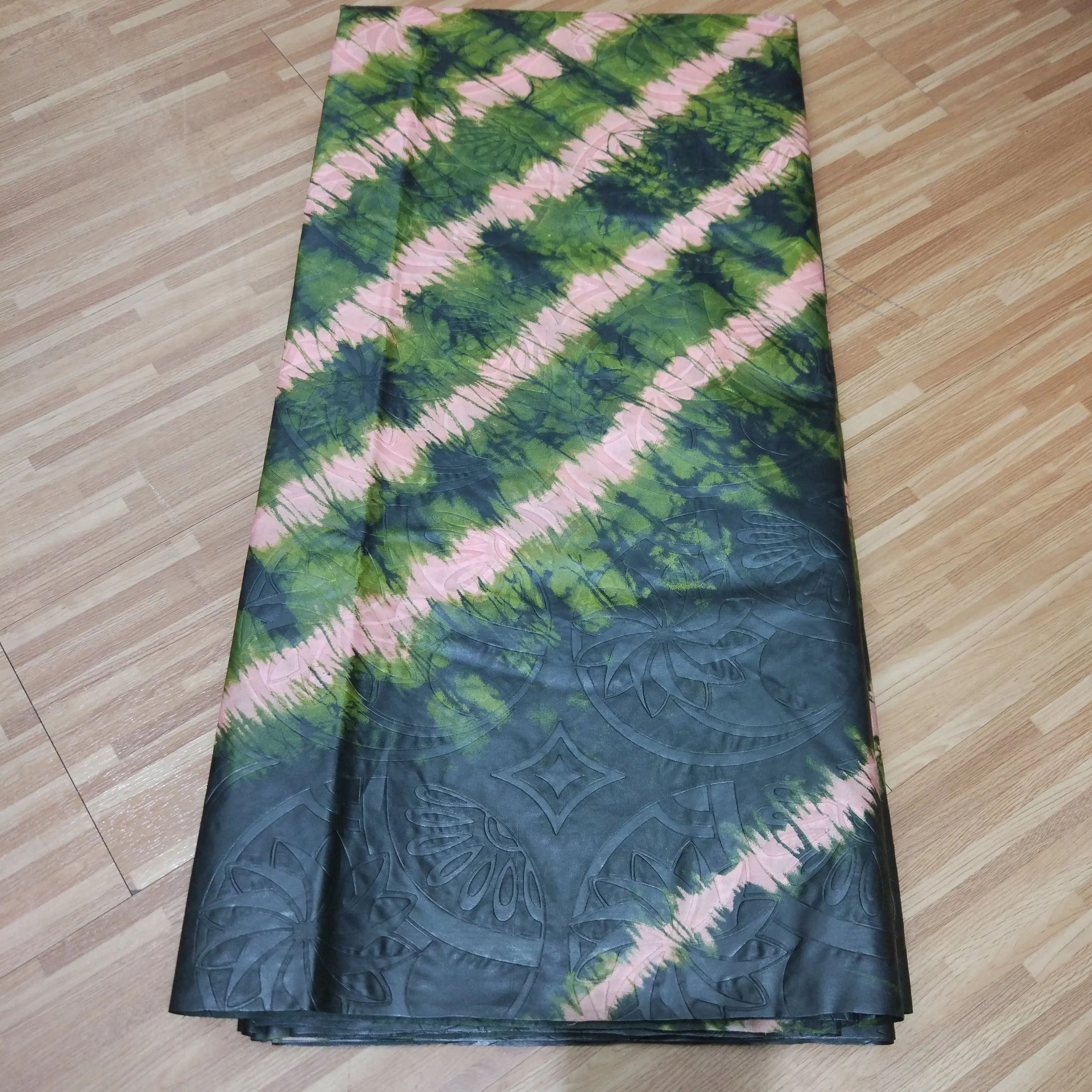 Базен riche getzner tussu africain robe bazin riche ткань guinea brocade Ткань bazin brode нигерийская кружевная ткань 5yard/комплект
