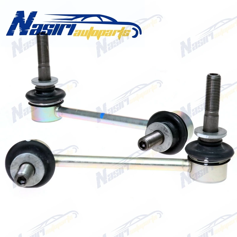 Пара передних стабилизаторов для Toyota HILUX VIGO 4x4 KUN25 KUN2 KUN51 2004-2015 | Автомобили и