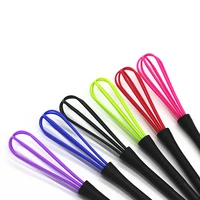 1pc professional hair color mixing paint stirrer pro salon hair coloring dye mixer tint salon stirrer hair styling tools tslm2