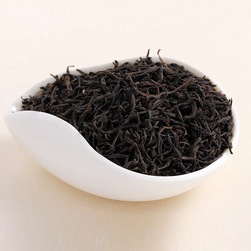 Китайский высокое качество lapsang souchong чай AA без дыма вкус Zhengshanxiaozhong Чай Zheng shan xiao