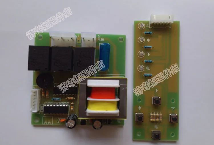 

Аксессуары для дезинфекции кабинета