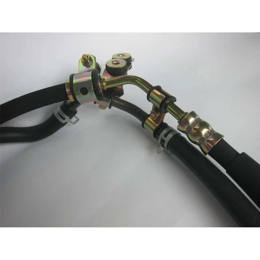 Car accessories high pressure power hose for steering pump 32-41Y Mazda 323 family protege 1.8 FP FS 2.0 Haima 3 2007-2011 | Автомобили и
