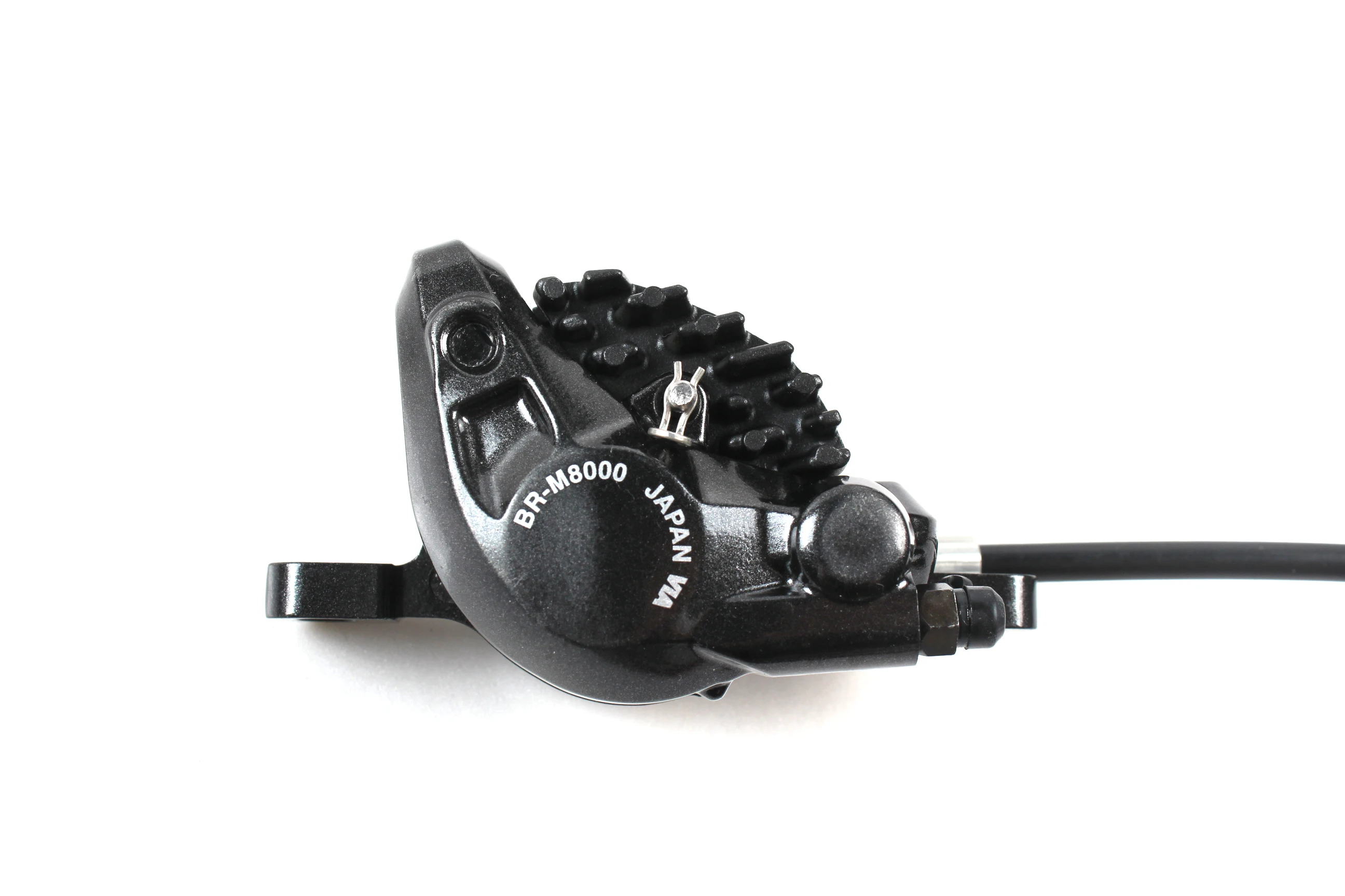 Shimano xt m8000 m8100 slx m7000 m7100 deore m6000 тормоза горные велосипеды Hidraulic Дисковый Тормоз MTB части велосипеда