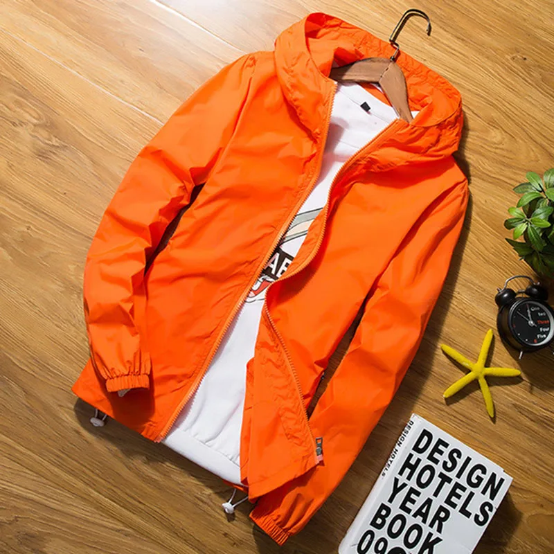 Уличное солнцезащитное пальто ультратонкие быстросохнущие дышащие женские и