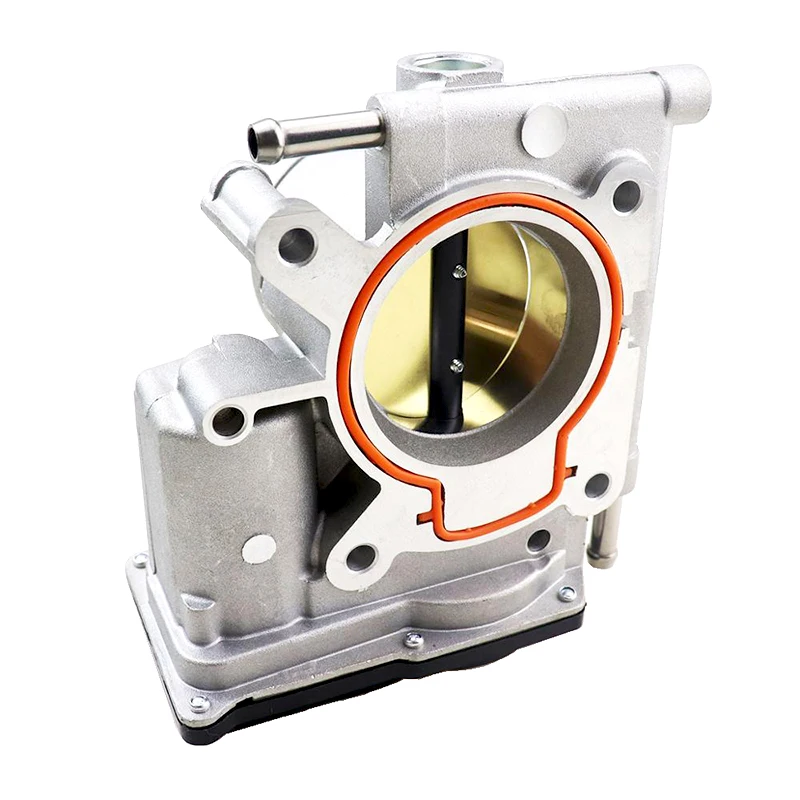 Brand New Throttle body for Fusion Mercury Milan Zephy 6E5Z9E926BA AA1671001 292605 TB1040 67-1001 OEM Quality | Автомобили и