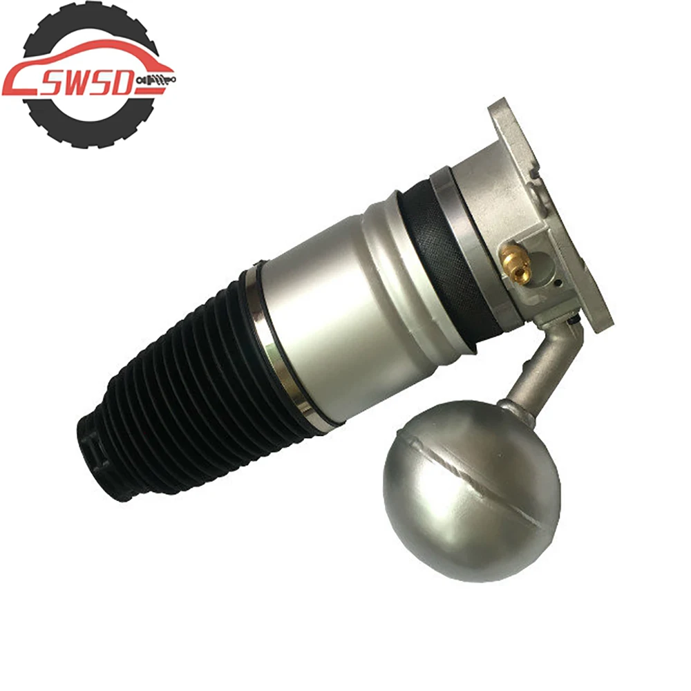 Комплект для ремонта заднего правого амортизатора Подвески Airmatic подушка