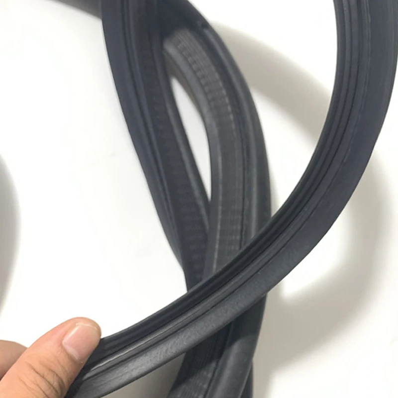 Trunk Lid Seal Rubber Weatherstrip Belt For Toyota 07-17 Corolla 06-14 Camry 10-13 Crown Sedan | Автомобили и мотоциклы