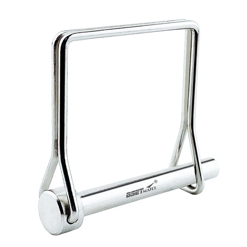 

BSET MATEL квадратный вал с блокировкой, штифт, предохранительная муфта, фиксатор, прицепы для фермы, прицепы, прицепы для газона, сада, автомобил...