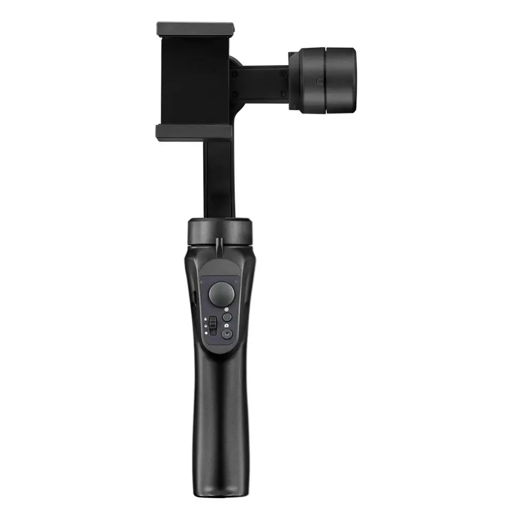 3-осевой портативный смартфон Gimbal стабилизированный держатель для iPhone 11 Pro Xs Max Xr X 8 плюс samsung S9 S8 3 оси Zoom Action Камера
