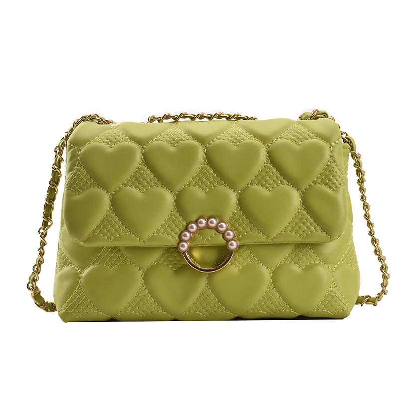 

Women Flap Crossbody Bag For Women 2021 Quality Leather Summer Shoulder Messenger Bags Female Travel Handbag and Purse
