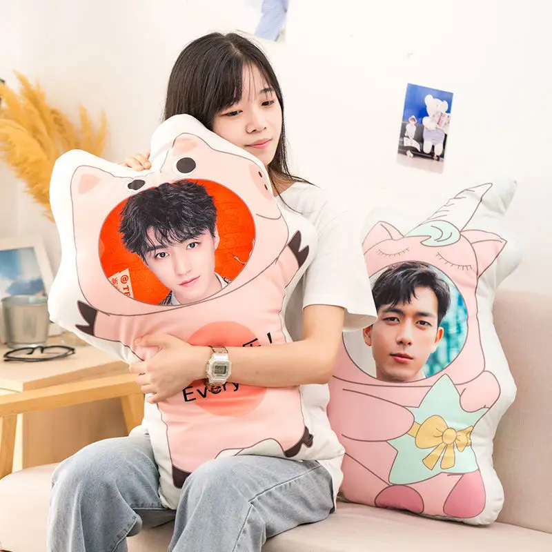 

Stuffed Animals & Plush