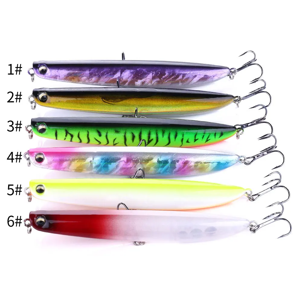 1 шт. жесткая приманка для рыбной ловли 120 мм 18 г|Наживки ловли| |