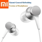 Наушники-вкладыши Xiaomi Mi PISTON 3 Sports, базовая версия, 3,5 мм, наушники-вкладыши с микрофоном для Redmi Note 7 8T 8 Pro K20 Pro