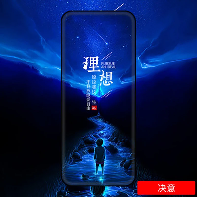 Чехол для Xiaomi Qin F21S Мультяшные Мягкие Силиконовые телефонные чехлы из ТПУ Для F 21 S