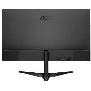 Монитор AOC 21.5&quot Value Line 22B1H(00/01) черный TN LED 5ms 16:9 HDMI Mat 600:1 250cd|Мониторы| |