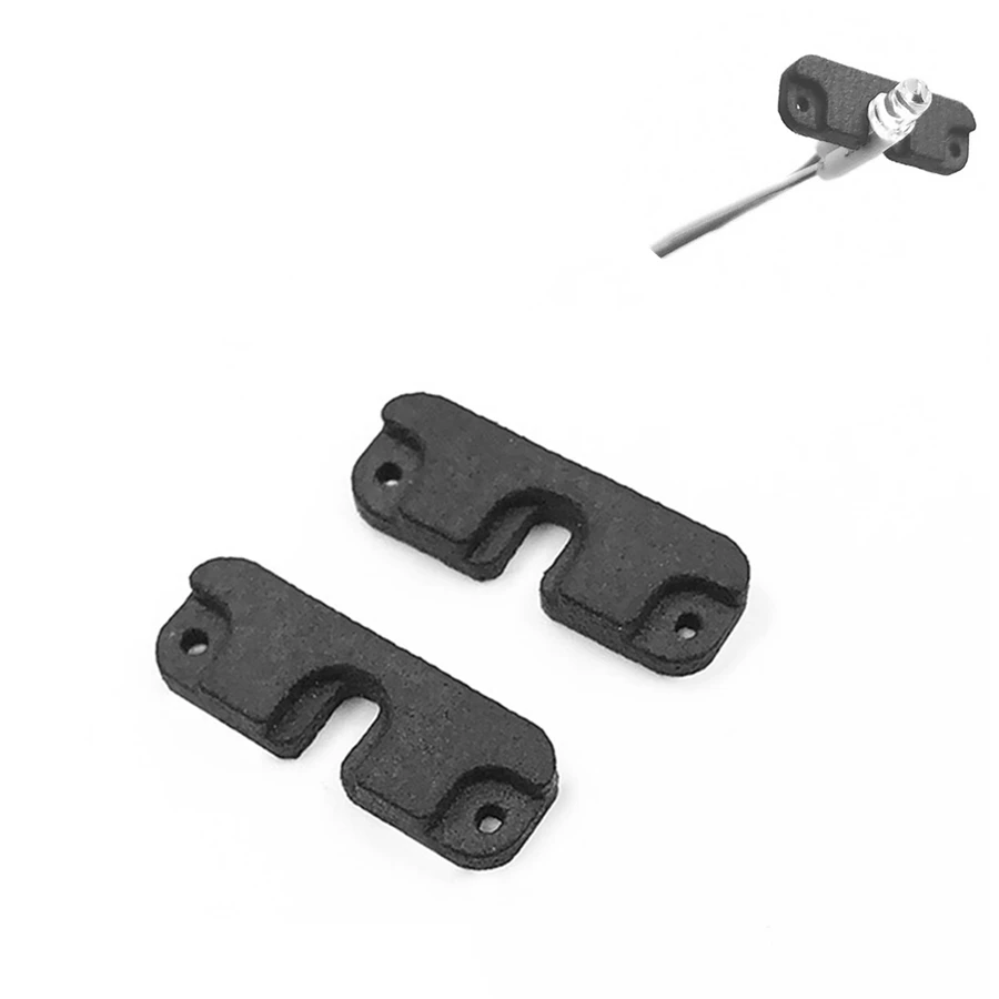 Rc игрушки автомобили тело поворотник светодиодный свет крепление подходит для 1:6