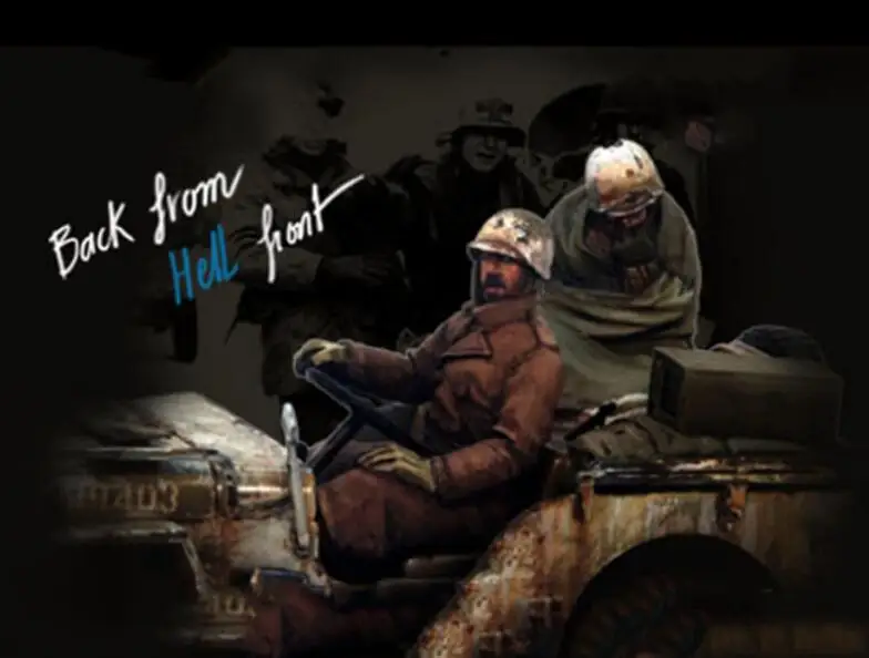 1/35 Набор для моделирования из смолы фигурка солдат США (без автомобиля)|Наборы