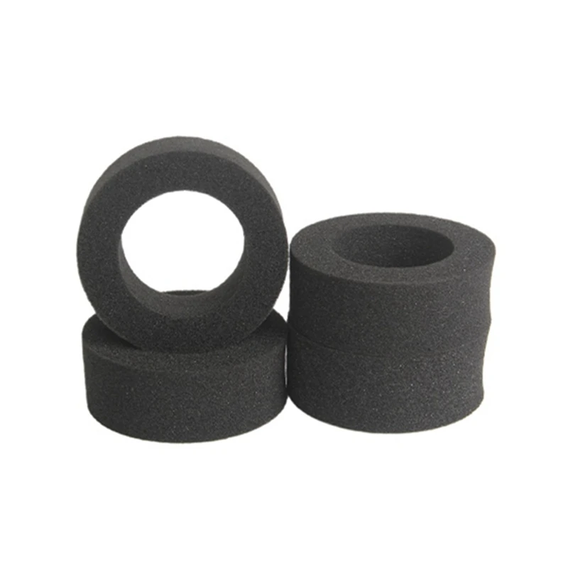 

4Pcs Tire Soft Sponge Foam for MN86K MN86KS MN86 MN86S MN-86K MN-86KS MN G500 RC Crawler Car Upgrade Parts Accessories