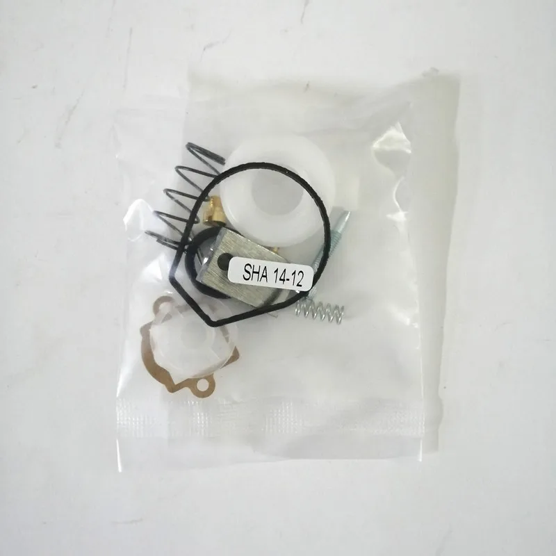 Комплект для ремонта прокладок карбюратора мотоцикла Dellorto PEUGEOT MBK sha 14 12 14/12