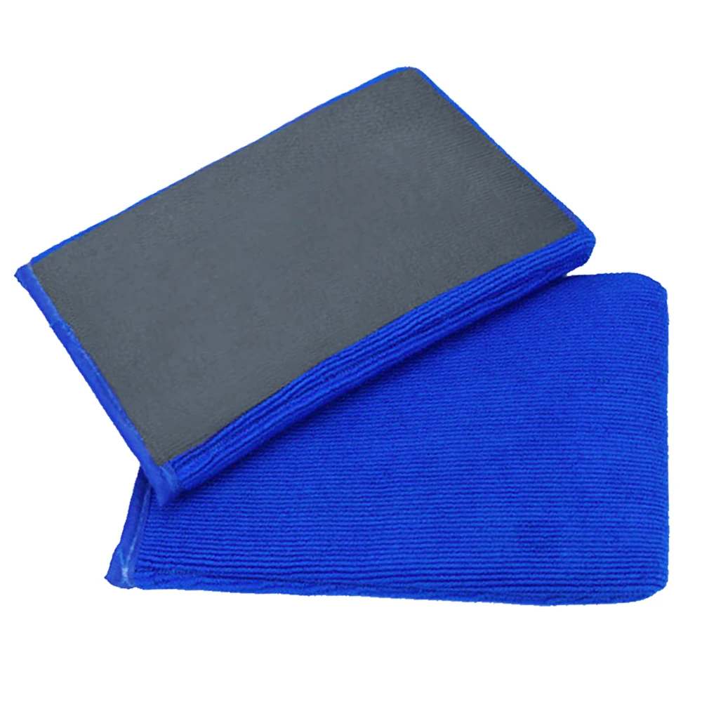 Глиняная варежка для мытья автомобиля автомобильная глиняная ткань полотенце