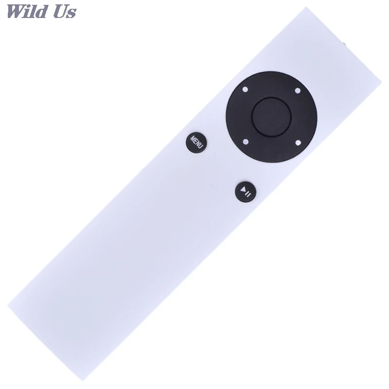 

1pcs Universal Remote Control White Remote Controller A1294 For Tv 1 2 3