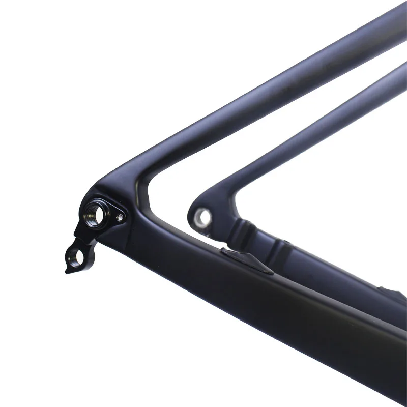 

2020 700c Aero winowsports carbon racing bike frame BB386 50cm ,53cm , 56cm , 59cm carbon disc road bike frame disc frame