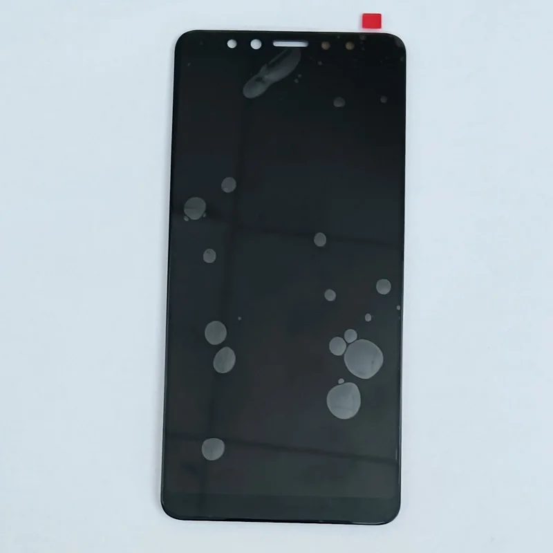 Pantalla LCD de 5,99 pulgadas para Lenovo K5 Pro L38041, montaje de digitalizador con pantalla t&aacute;ctil, repuesto probado-1