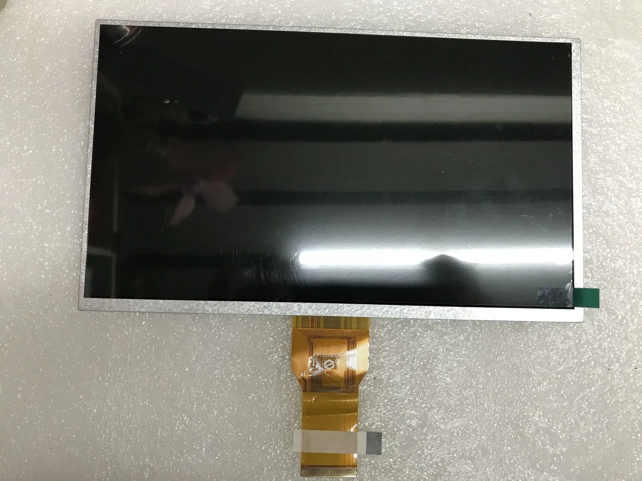 

FPC101B5005 LCD Displays screen